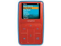 Creative labs Zen Micro Photo (70PF165000103) Creative labs Zen Micro Photo (70PF165000103)